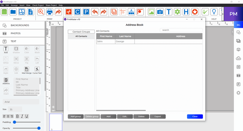 Printmaster Download PrintMaster 10 - Instant Download for Windows