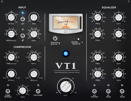 PreSonus Channel Strip Collection - Instant Download for Windows and Mac