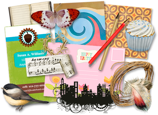 The Print Shop Deluxe 8 - Instant Download for Windows