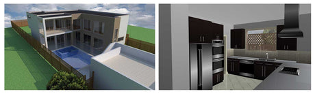 Punch! Home & Landscape Design Professional v25 - Instant Download for Windows