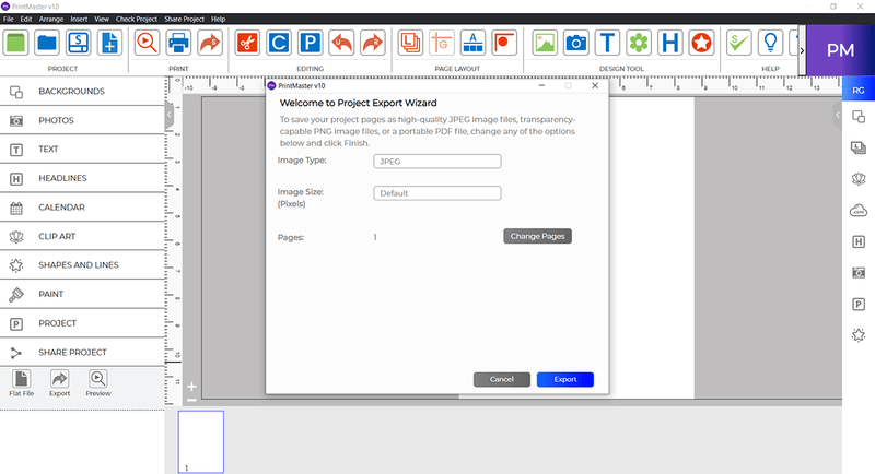 Printmaster Download PrintMaster 10 - Instant Download for Windows