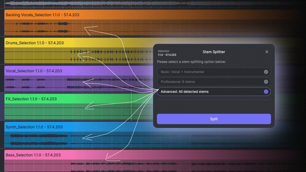Ace Studio Artist Pro 2.0 - Instant Download for Windows and Mac