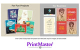 PrintMaster 10 - Instant Download for Windows