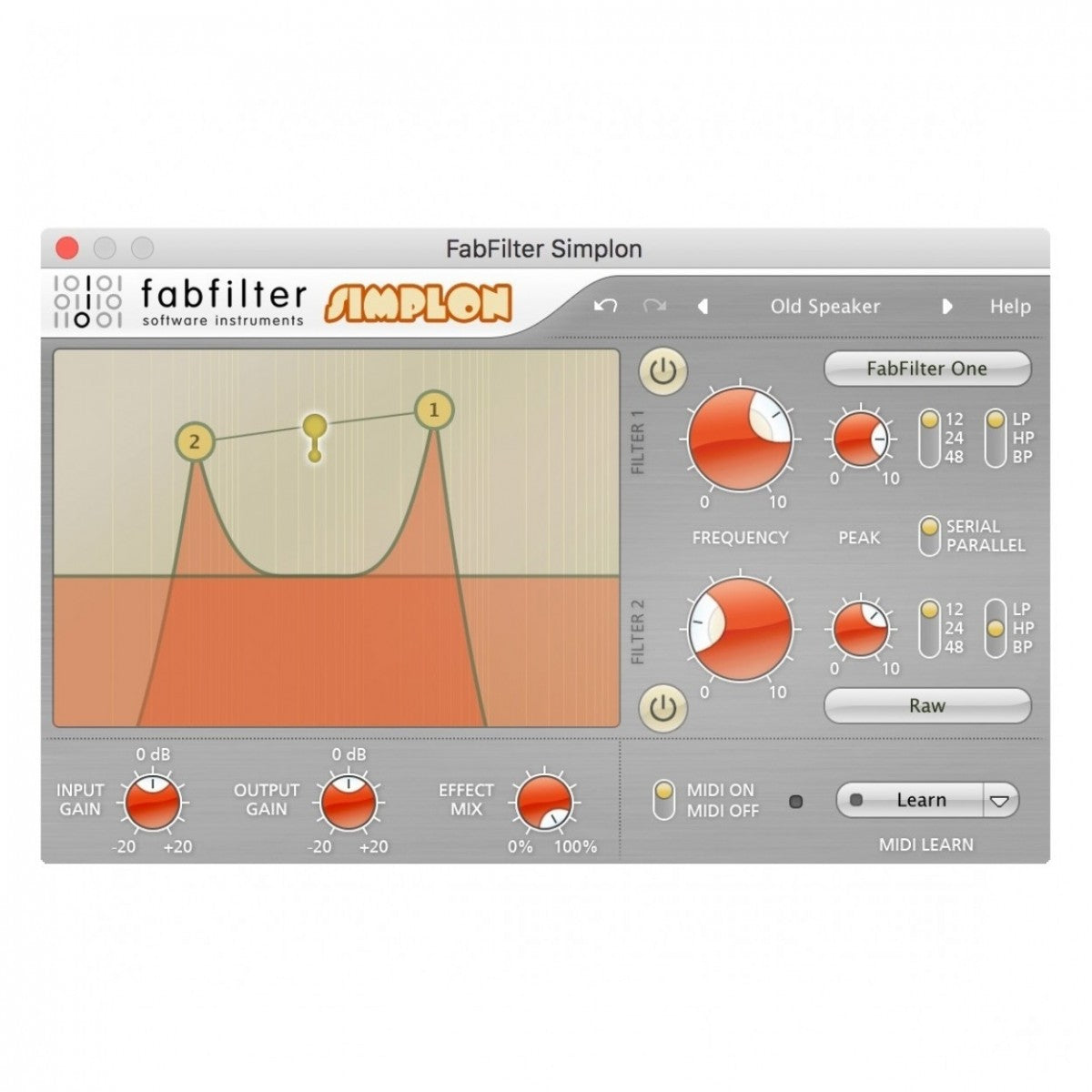 FabFilter Total Bundle - Instant Download for Windows and Mac