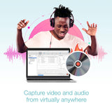 Roxio Toast 20 Titanium - Instant Download for Mac