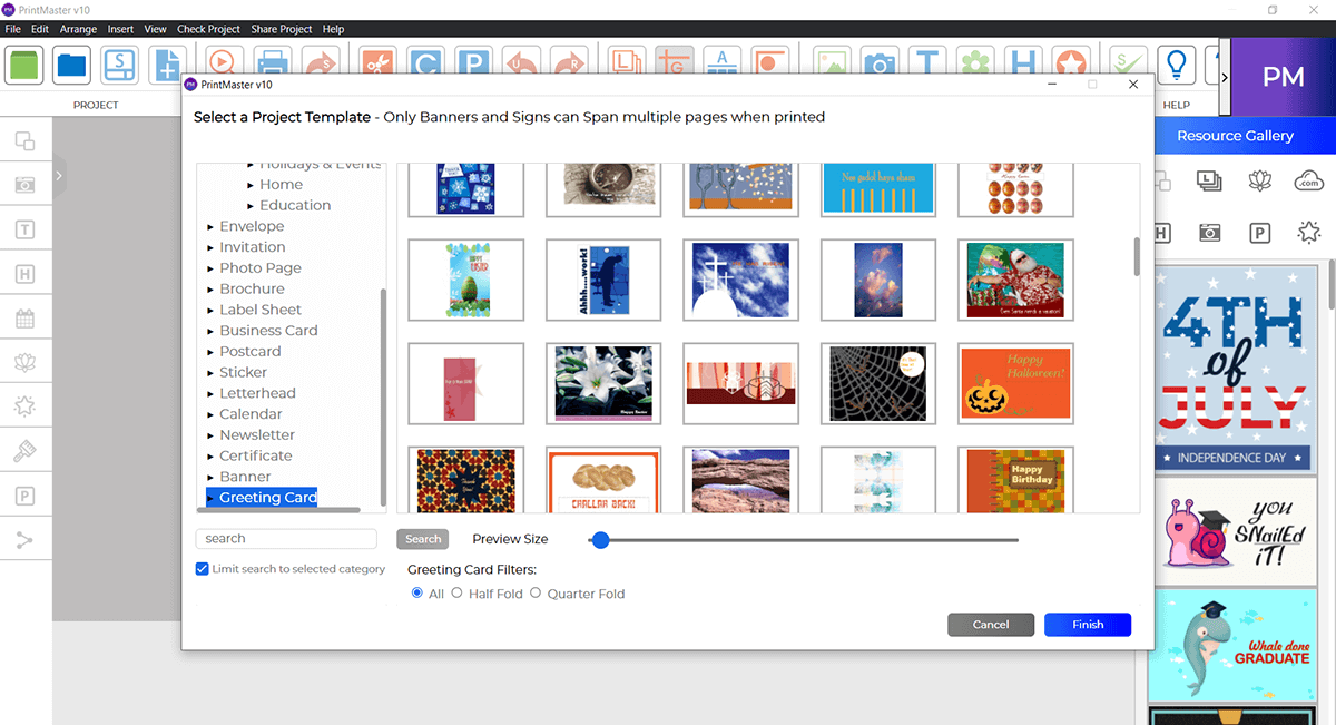 PrintMaster 10 - Instant Download for Windows