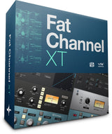 PreSonus Fat Channel XT - Instant Download for Windows and Mac