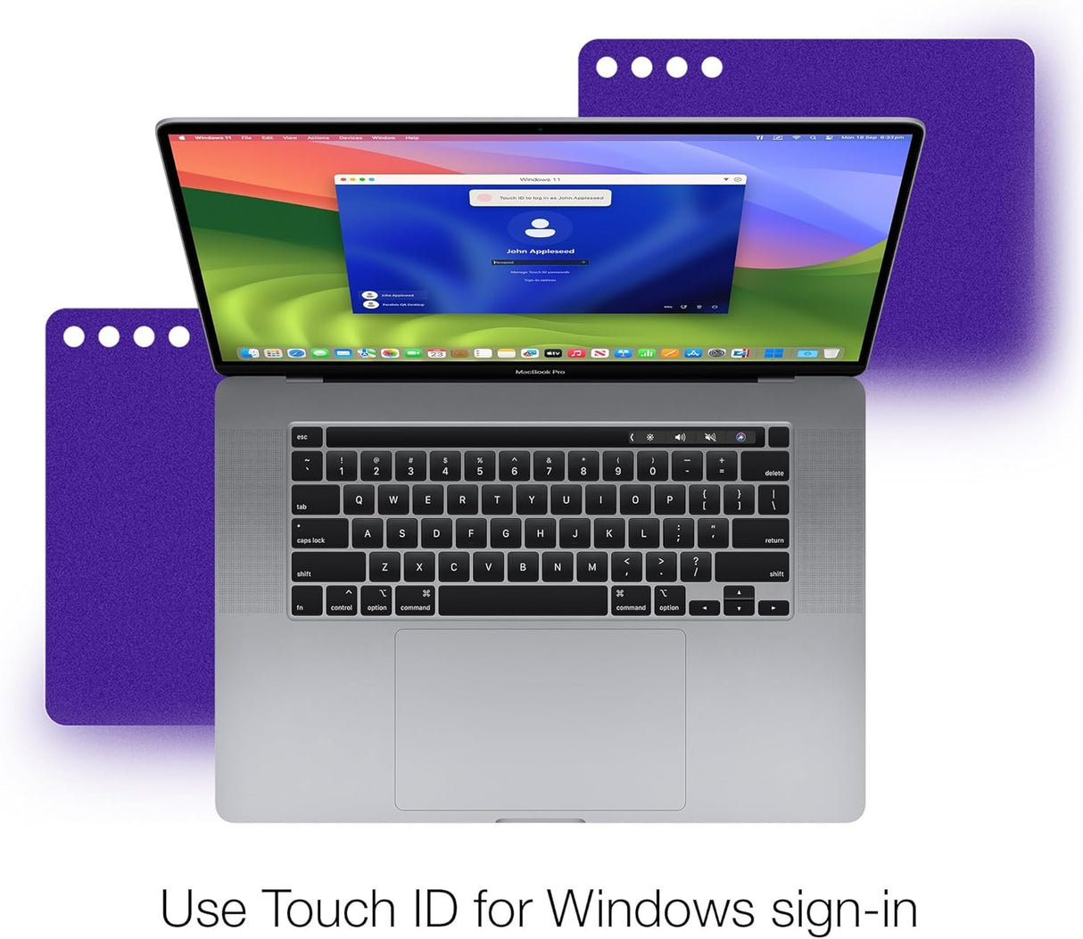 Parallels Desktop for Mac Pro Edition - Instant Download for Mac