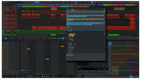 PreSonus Studio One Pro 7 - Instant Download for Windows and Mac