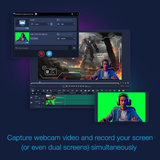Corel VideoStudio Ultimate 2023 - Instant Download for Windows