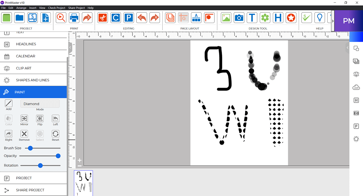 Printer Master PrintMaster 10 - Instant Download for Windows