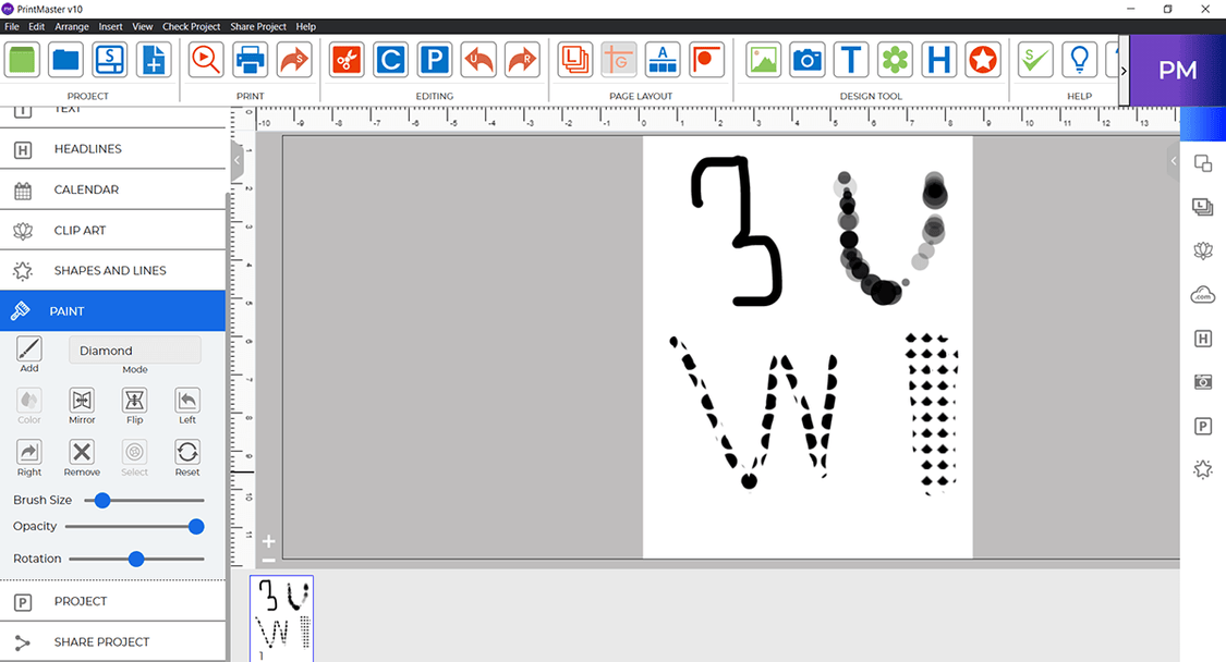 PrintMaster 10 - Instant Download for Windows