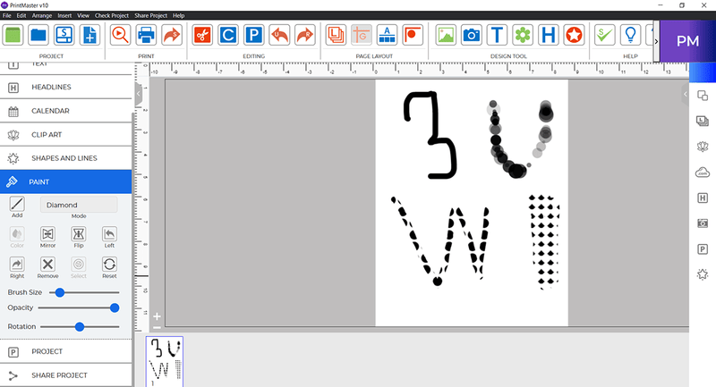 PrintMaster 10 - Instant Download for Windows