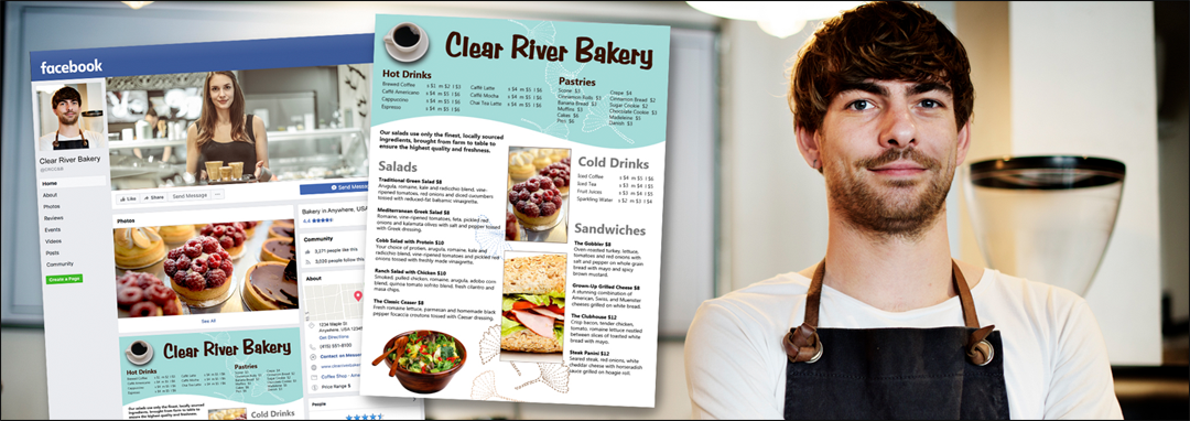 The Print Shop Deluxe 8 - Instant Download for Windows