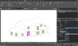 TurboCAD Platinum 2026 - Instant Download for Windows