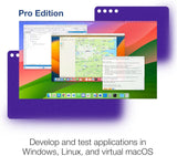Parallels Desktop for Mac Pro Edition - Instant Download for Mac