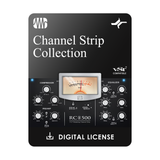 PreSonus Channel Strip Collection - Instant Download for Windows and Mac