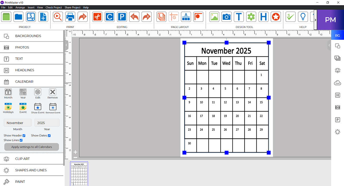 PrintMaster 10 - Instant Download for Windows