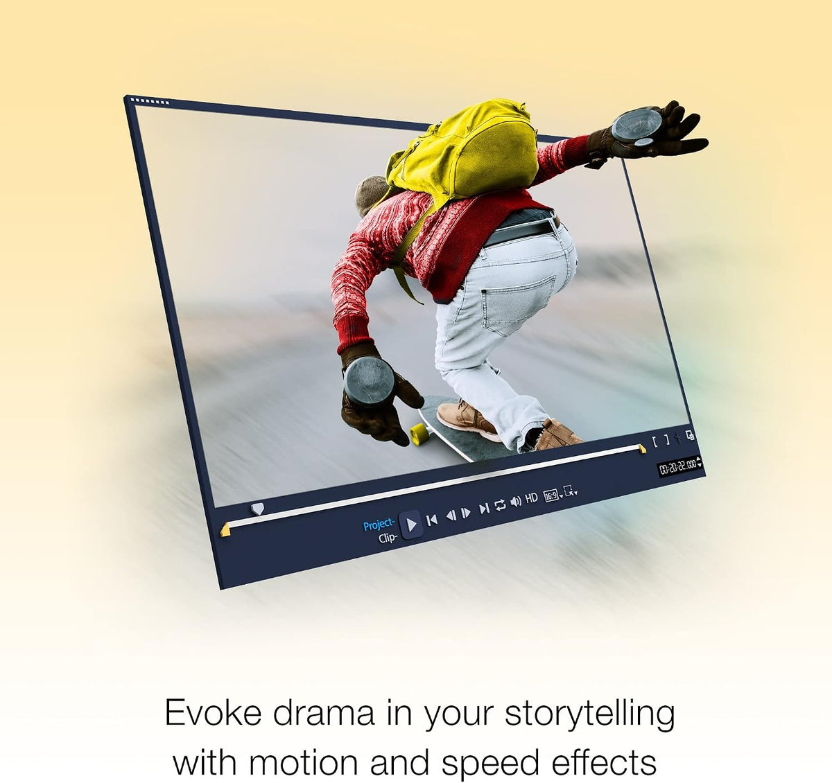 Corel VideoStudio Pro 2023 - Instant Download for Windows