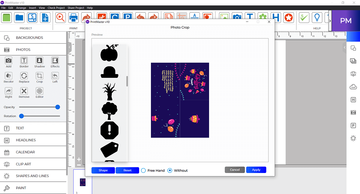 PrintMaster 10 - Instant Download for Windows