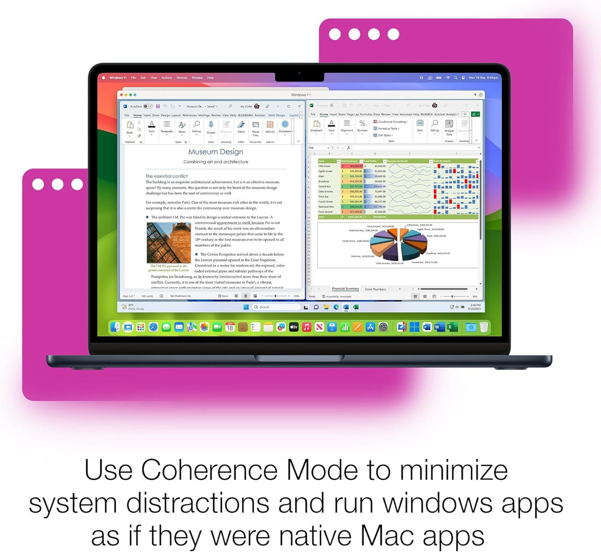Parallels Desktop for Mac - Instant Download for Mac