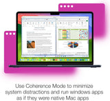 Parallels Desktop for Mac - Instant Download for Mac