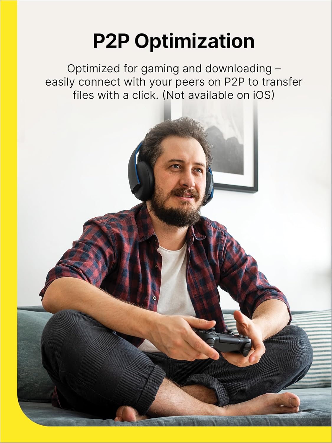 Norton VPN Standard - Instant Download for Windows and Mac