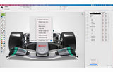 TurboCAD Mac Deluxe 2D/3D v16 - Instant Download for Mac