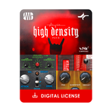 PreSonus Ampire High Density Pack - Instant Download for Windows and Mac