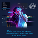 Corel VideoStudio Ultimate 2023 - Instant Download for Windows