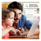Kaspersky Premium 2023 - Instant Download for Windows and Mac (10 Computers) - SoftwareCW - Authorized Reseller