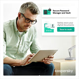 Kaspersky Premium 2023 - Instant Download for Windows and Mac (3 Computers) - SoftwareCW - Authorized Reseller