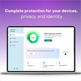 Kaspersky Premium 2023 - Instant Download for Windows and Mac (3 Computers) - SoftwareCW - Authorized Reseller