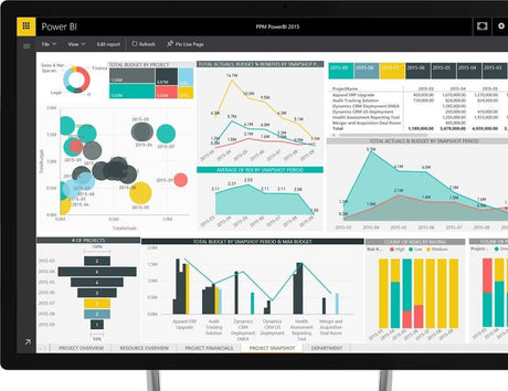 Microsoft Project Professional 2019 - Instant Download for Windows (1 Computer) - SoftwareCW - Authorized Reseller