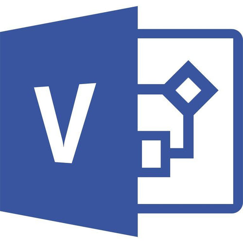 Microsoft Visio Professional 2019 - Instant Download for Windows