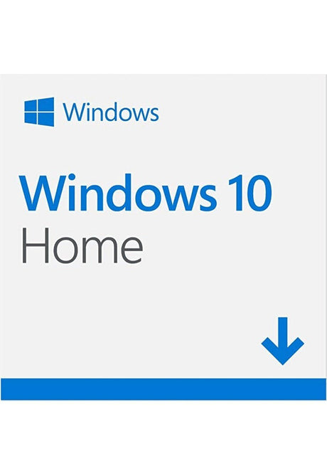 Microsoft Windows 10 Home - Instant Download for Windows (1 Computer) - SoftwareCW - Authorized Reseller