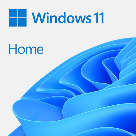 Microsoft Windows 11 Home - Instant Download for Windows (1 Computer) - SoftwareCW - Authorized Reseller