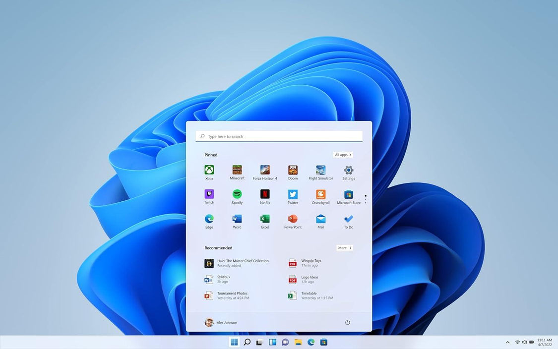 Microsoft Windows 11 Home Download | Trusted | SoftwareCW