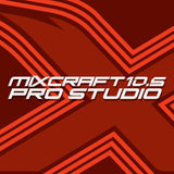 Acoustica Mixcraft 10.5 Pro Studio - Instant Download for Windows (1 Computer) - SoftwareCW - Authorized Reseller