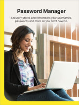 Norton 360 Standard - Instant Download for Windows and Mac (1 Computer) - SoftwareCW - Authorized Reseller