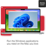 Parallels Desktop 19 for Mac - Instant Download for Mac (1 Computer) - SoftwareCW - Authorized Reseller
