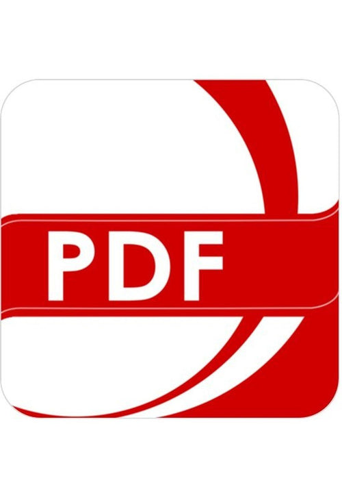 PDF Reader Pro - Instant Download for Mac