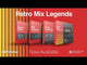 PreSonus Retro Mix Legends Bundle - Instant Download for Windows and Mac