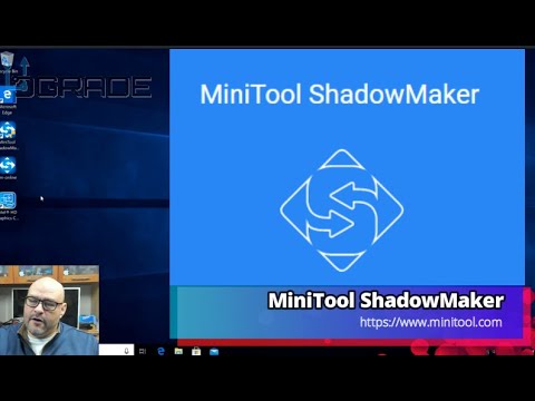 MiniTool ShadowMaker Pro Ultimate - Instant Download for Windows (3 Computers)