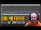 Magix Sound Forge Pro 365 - Instant Download for Windows