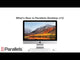 Parallels Desktop 13 for Mac Pro Edition - Instant Download for Mac (1 Computer)