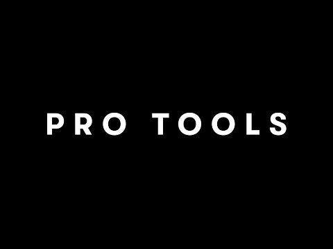 Avid Pro Tools Ultimate - Instant Download for Windows and Mac (1 Computer)