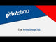 The Print Shop Professional 7 - Instant Download for Windows