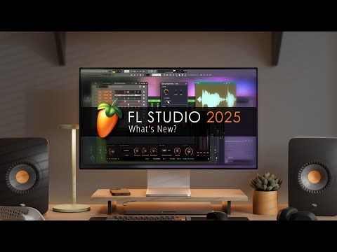 Image Line FL Studio Fruity Edition - Instant Download for Windows and Mac