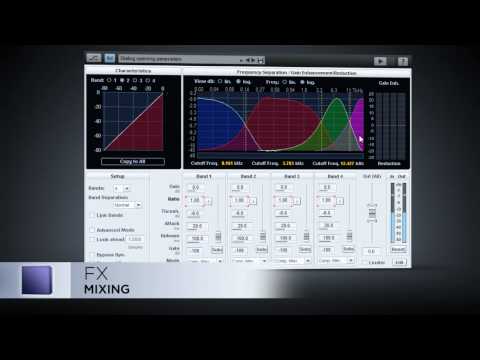 Magix Samplitude Pro X 365 - Instant Download for Windows